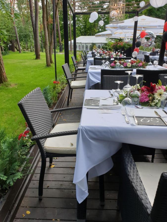 Wolfschlucht Hotel Rodgau Kültér fotó