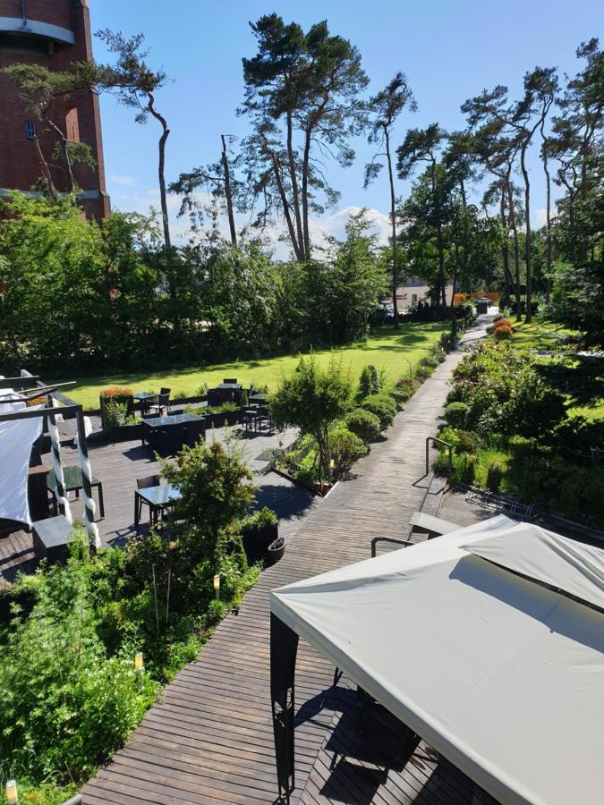 Wolfschlucht Hotel Rodgau Kültér fotó