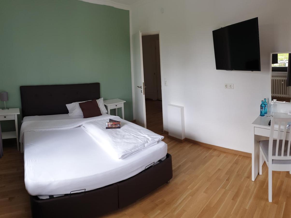 Wolfschlucht Hotel Rodgau Kültér fotó