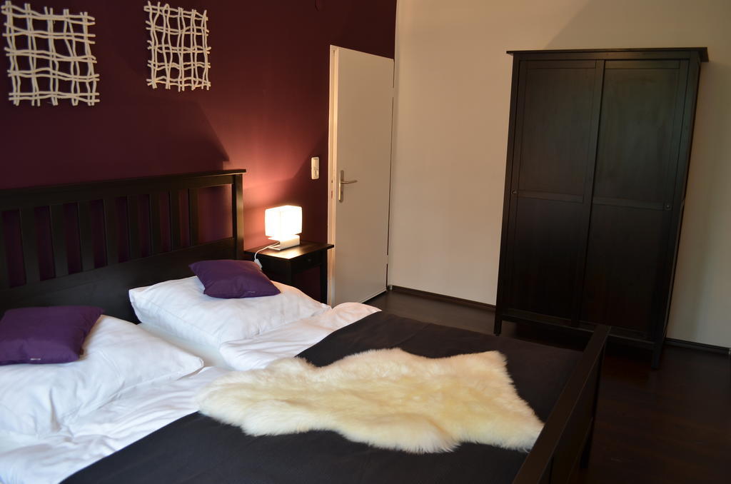 Wolfschlucht Hotel Rodgau Szoba fotó