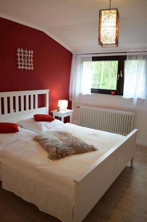 Wolfschlucht Hotel Rodgau Szoba fotó